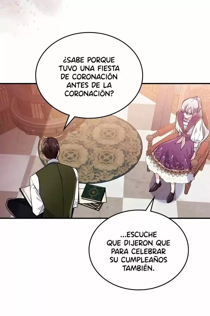 La Princesa Finge Estar Loca - Capítulo 23 - Página 14 - LectorTMOo