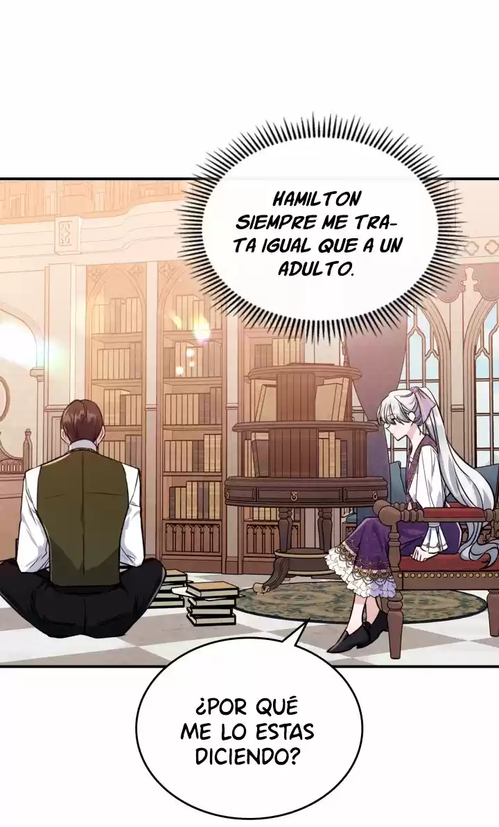 La Princesa Finge Estar Loca - Capítulo 23 - Página 23 - LectorTMOo