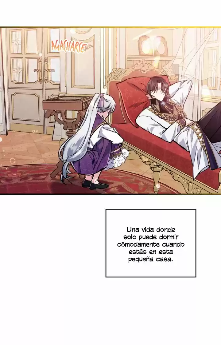 La Princesa Finge Estar Loca - Capítulo 23 - Página 29 - LectorTMOo