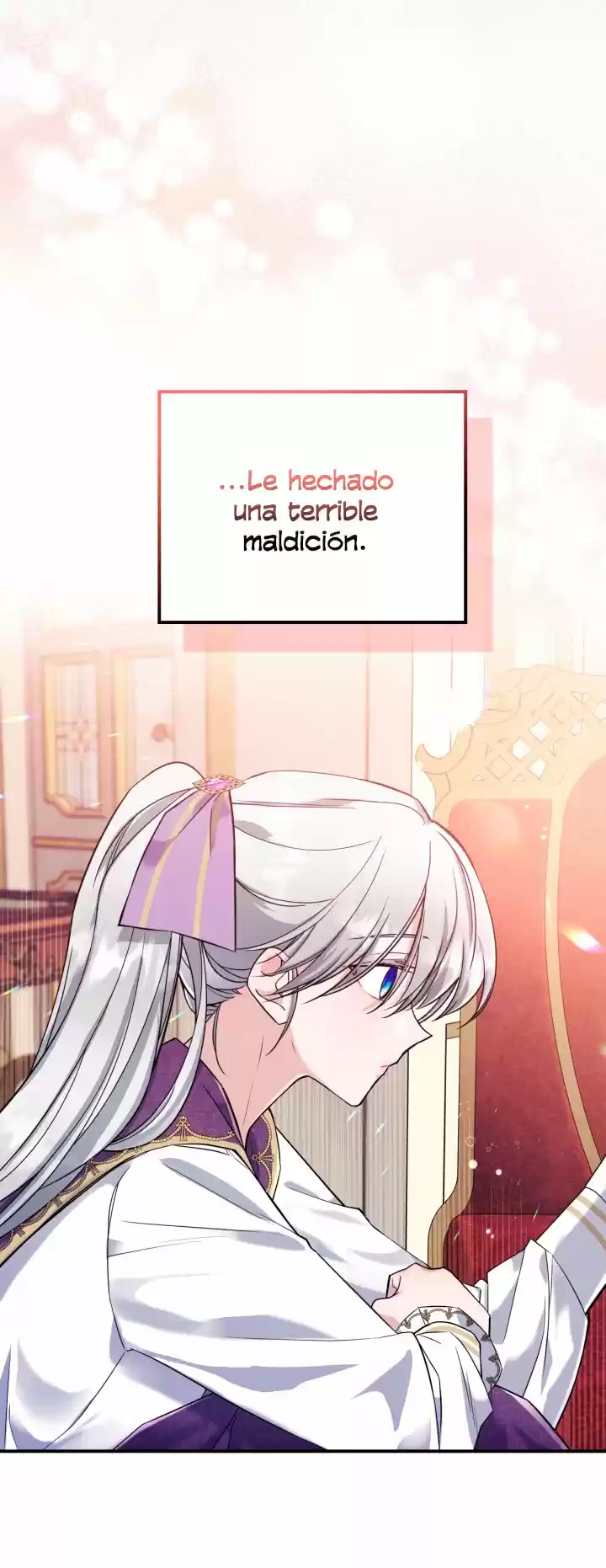 La Princesa Finge Estar Loca - Capítulo 23 - Página 32 - LectorTMOo