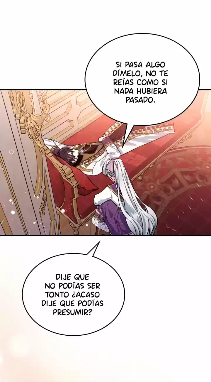 La Princesa Finge Estar Loca - Capítulo 23 - Página 33 - LectorTMOo