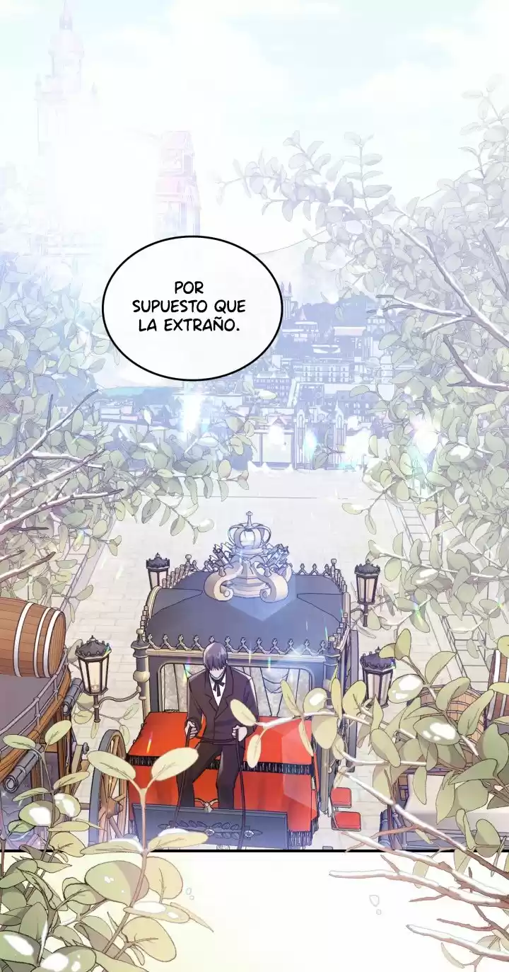 La Princesa Finge Estar Loca - Capítulo 23 - Página 56 - LectorTMOo