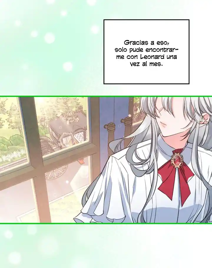 La Princesa Finge Estar Loca - Capítulo 24 - Página 7 - LectorTMOo