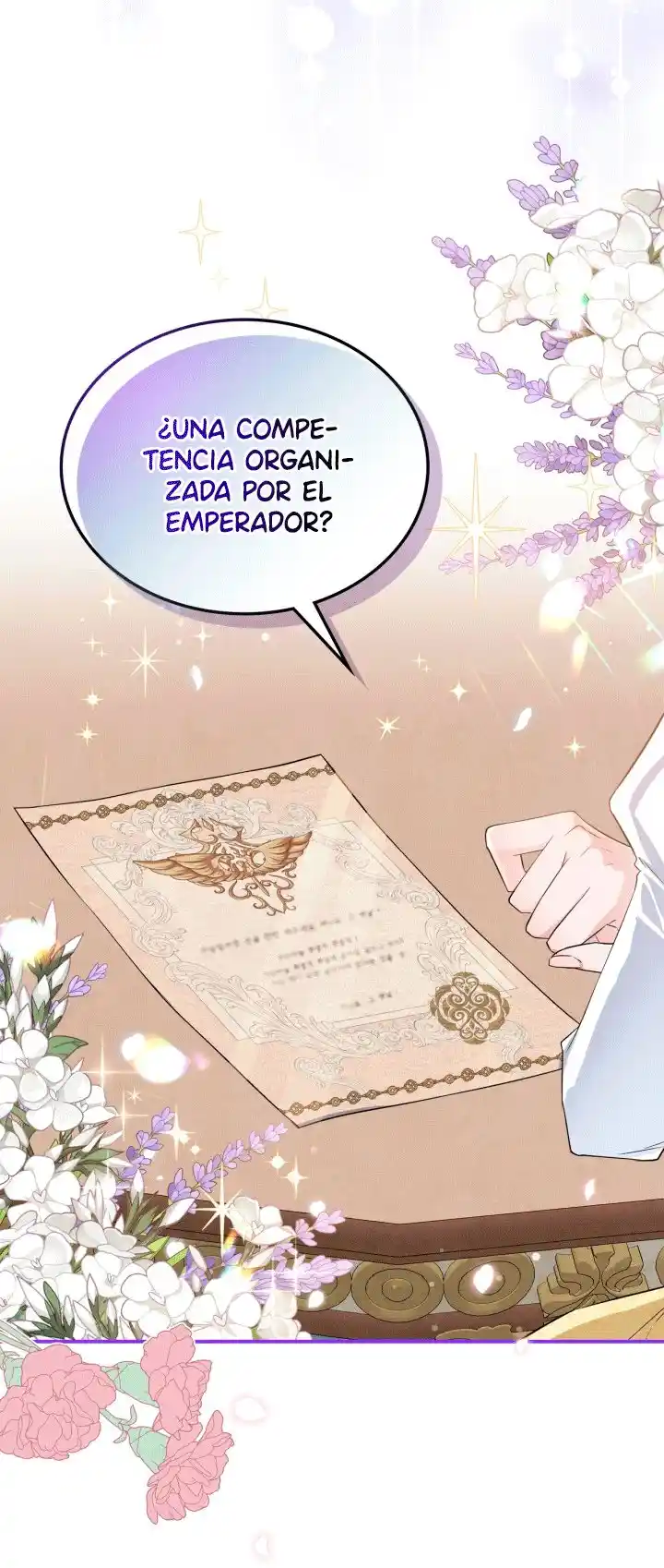 La Princesa Finge Estar Loca - Capítulo 24 - Página 13 - LectorTMOo