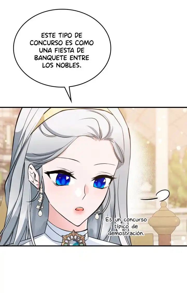 La Princesa Finge Estar Loca - Capítulo 24 - Página 15 - LectorTMOo
