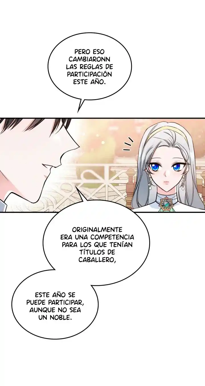 La Princesa Finge Estar Loca - Capítulo 24 - Página 16 - LectorTMOo