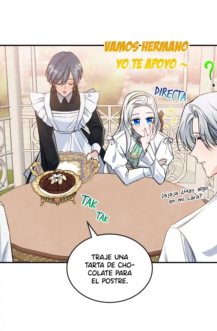 La Princesa Finge Estar Loca - Capítulo 24 - Página 18 - LectorTMOo