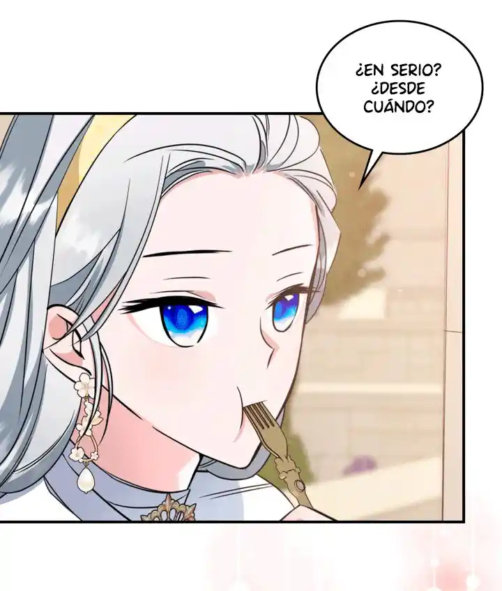 La Princesa Finge Estar Loca - Capítulo 24 - Página 30 - LectorTMOo