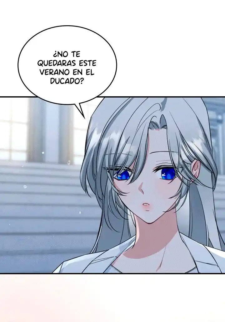 La Princesa Finge Estar Loca - Capítulo 24 - Página 39 - LectorTMOo