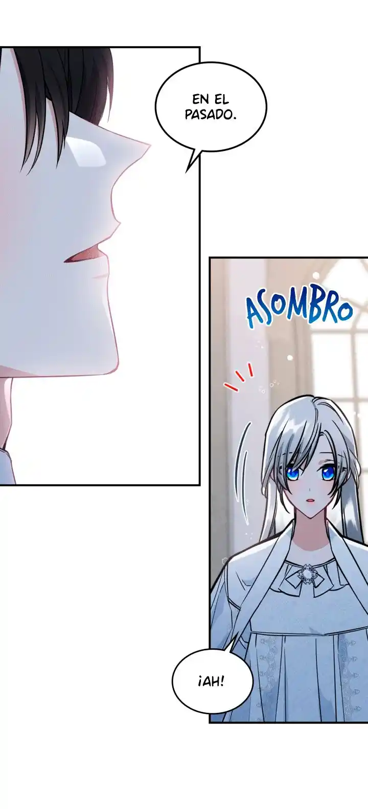 La Princesa Finge Estar Loca - Capítulo 24 - Página 46 - LectorTMOo