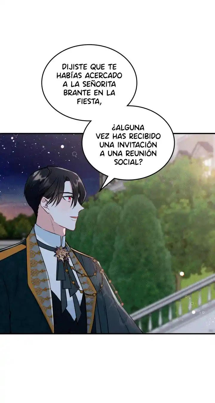 La Princesa Finge Estar Loca - Capítulo 24 - Página 47 - LectorTMOo