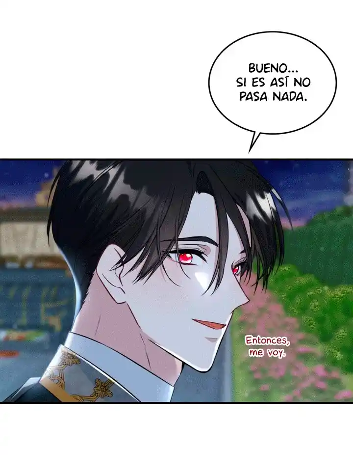 La Princesa Finge Estar Loca - Capítulo 24 - Página 51 - LectorTMOo
