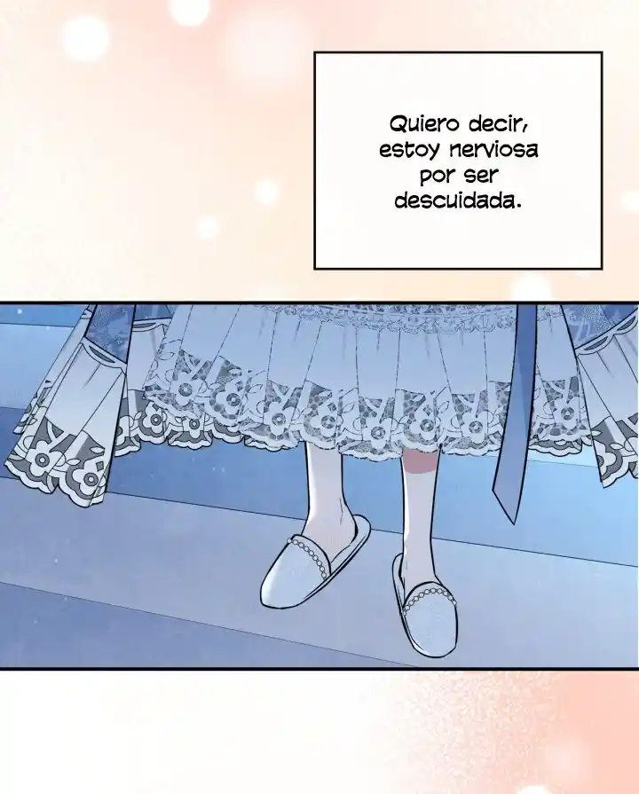 La Princesa Finge Estar Loca - Capítulo 24 - Página 54 - LectorTMOo
