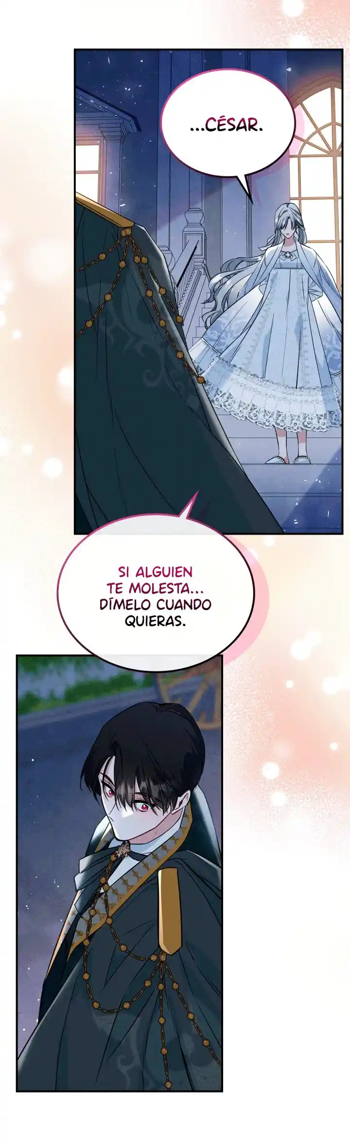 La Princesa Finge Estar Loca - Capítulo 24 - Página 55 - LectorTMOo