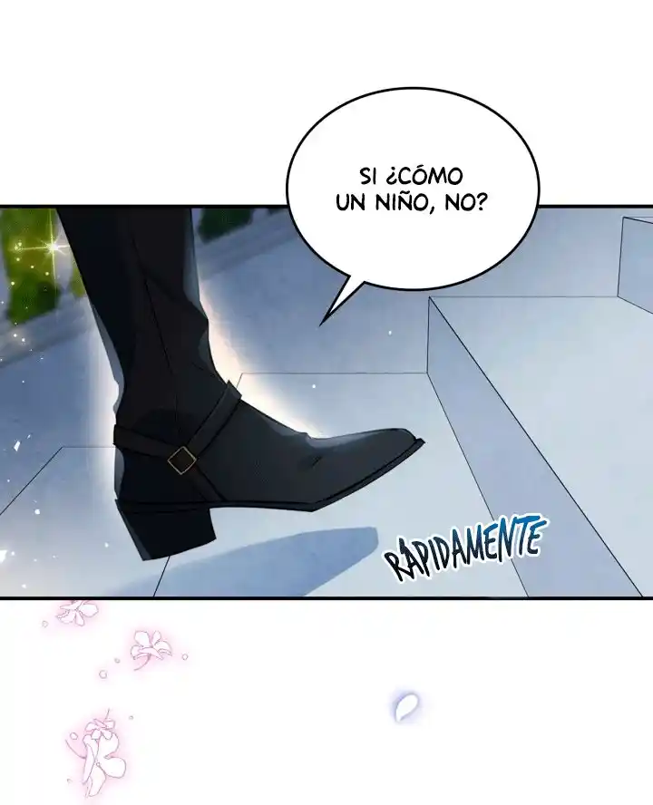 La Princesa Finge Estar Loca - Capítulo 24 - Página 58 - LectorTMOo