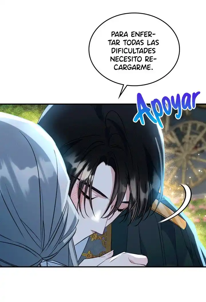 La Princesa Finge Estar Loca - Capítulo 24 - Página 61 - LectorTMOo