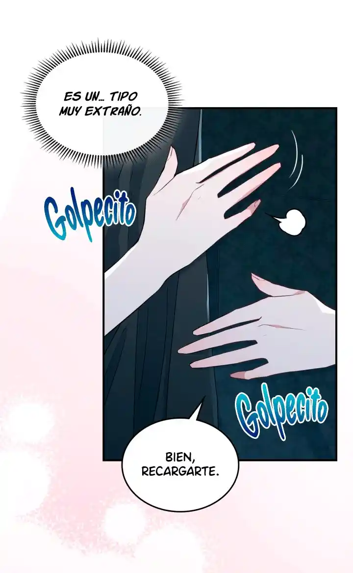 La Princesa Finge Estar Loca - Capítulo 24 - Página 62 - LectorTMOo