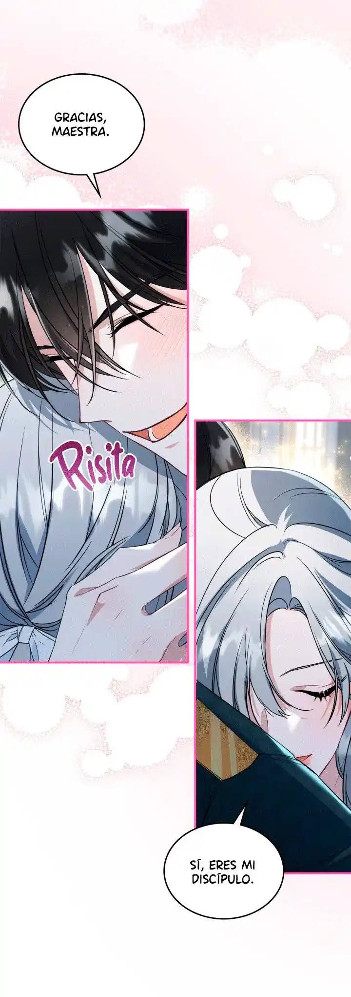 La Princesa Finge Estar Loca - Capítulo 24 - Página 63 - LectorTMOo