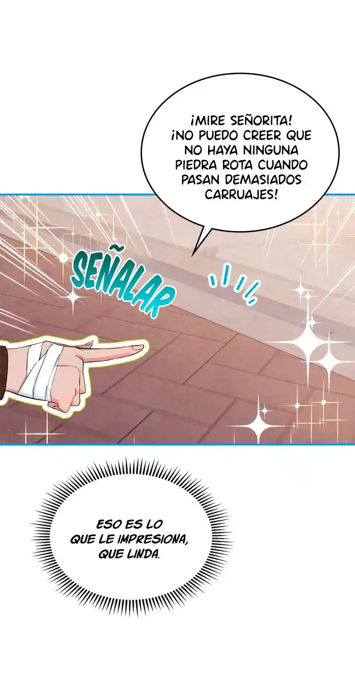 La Princesa Finge Estar Loca - Capítulo 25 - Página 9 - LectorTMOo