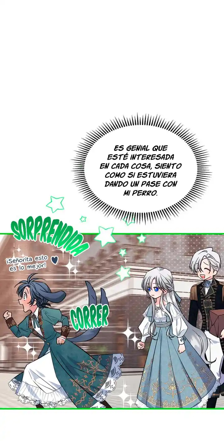 La Princesa Finge Estar Loca - Capítulo 25 - Página 12 - LectorTMOo