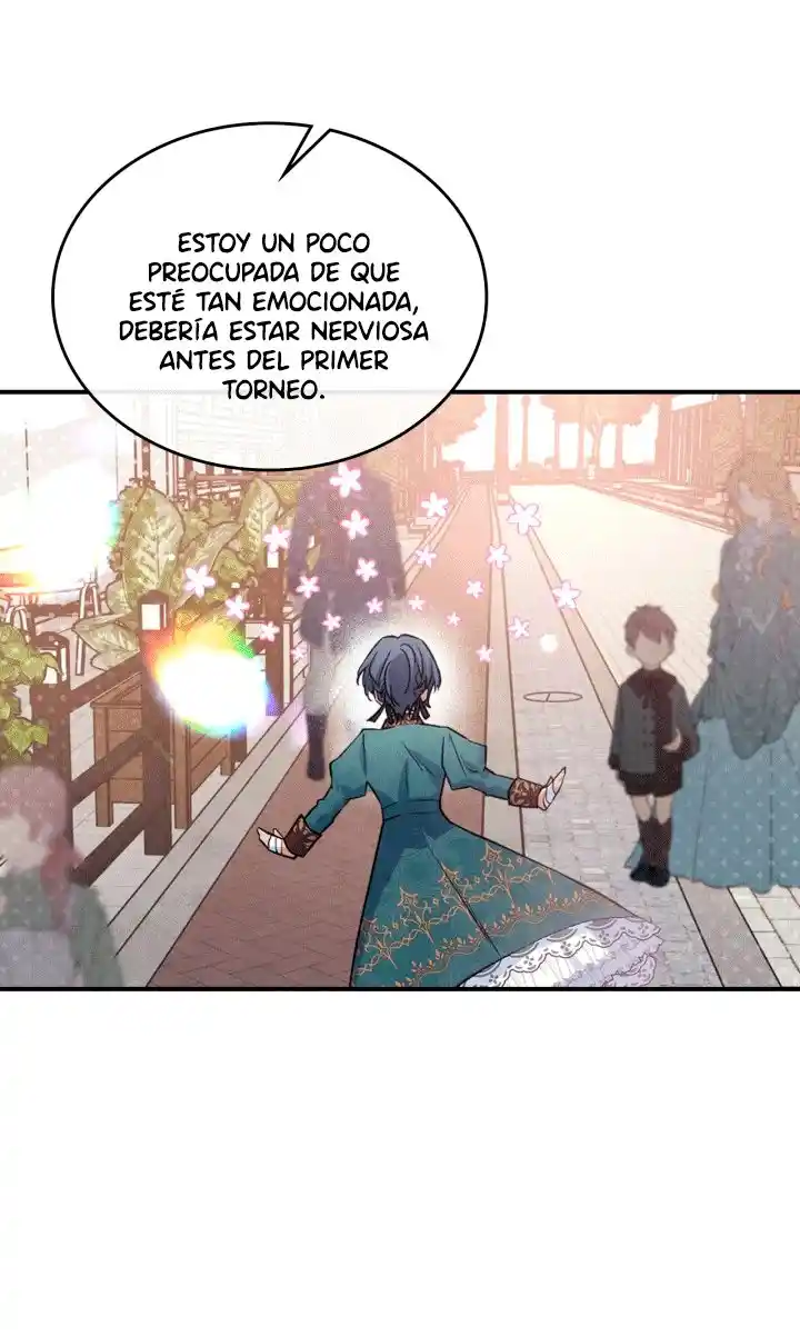 La Princesa Finge Estar Loca - Capítulo 25 - Página 13 - LectorTMOo