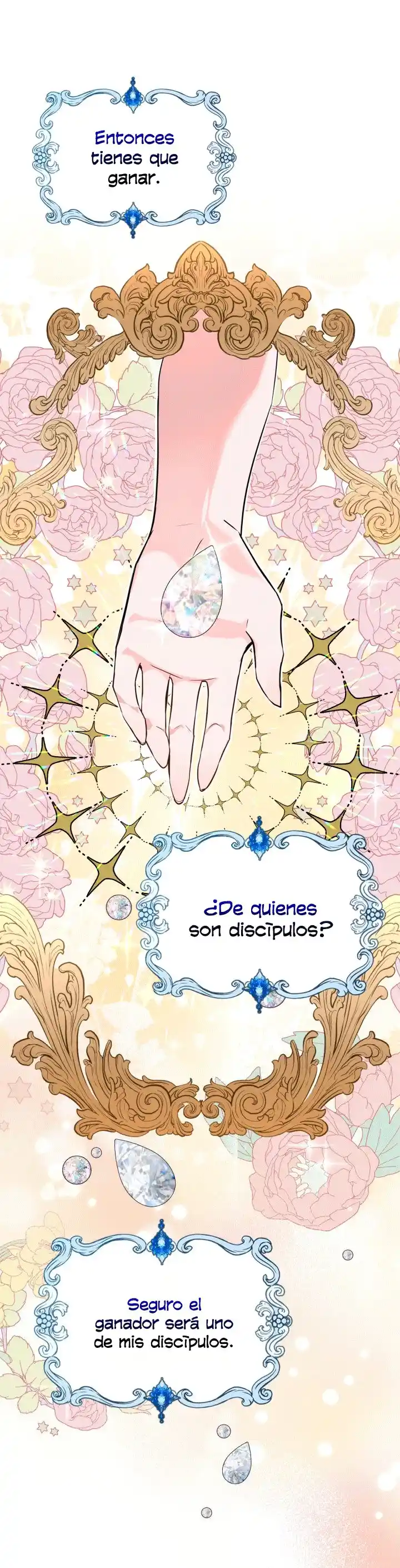 La Princesa Finge Estar Loca - Capítulo 25 - Página 23 - LectorTMOo
