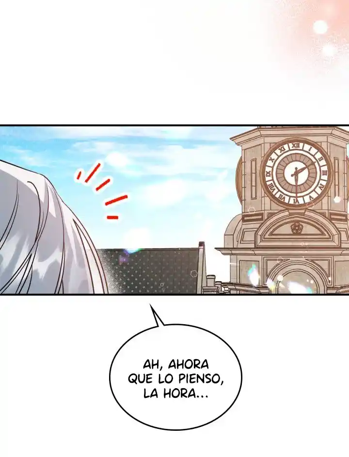 La Princesa Finge Estar Loca - Capítulo 25 - Página 24 - LectorTMOo
