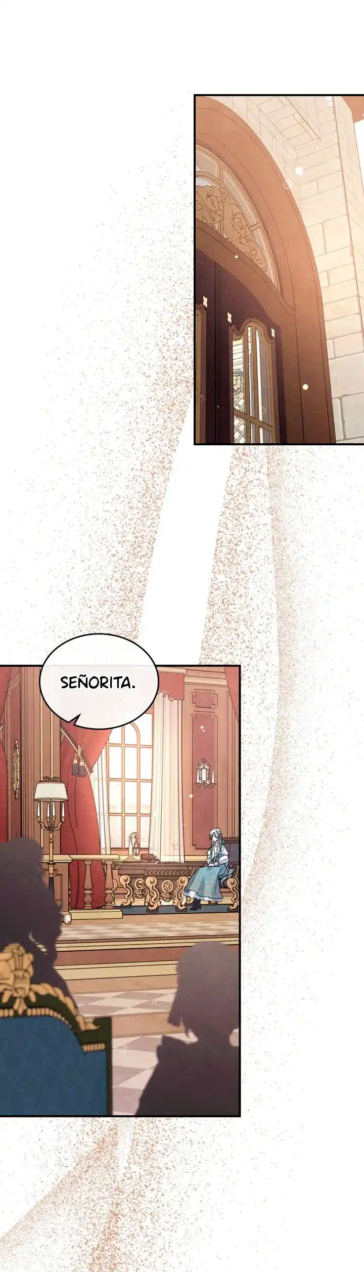 La Princesa Finge Estar Loca - Capítulo 25 - Página 28 - LectorTMOo