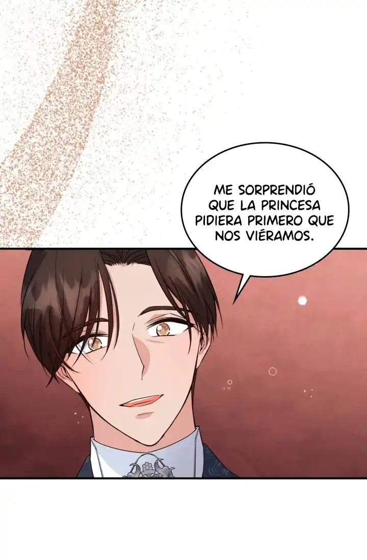 La Princesa Finge Estar Loca - Capítulo 25 - Página 29 - LectorTMOo