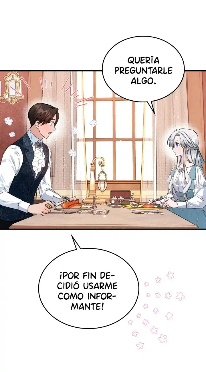 La Princesa Finge Estar Loca - Capítulo 25 - Página 30 - LectorTMOo