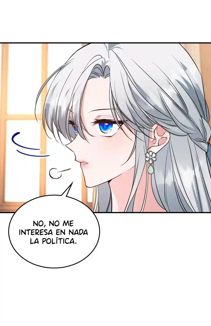 La Princesa Finge Estar Loca - Capítulo 25 - Página 31 - LectorTMOo