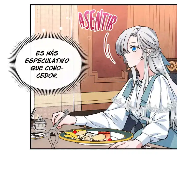 La Princesa Finge Estar Loca - Capítulo 25 - Página 38 - LectorTMOo
