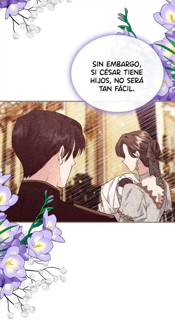 La Princesa Finge Estar Loca - Capítulo 25 - Página 40 - LectorTMOo