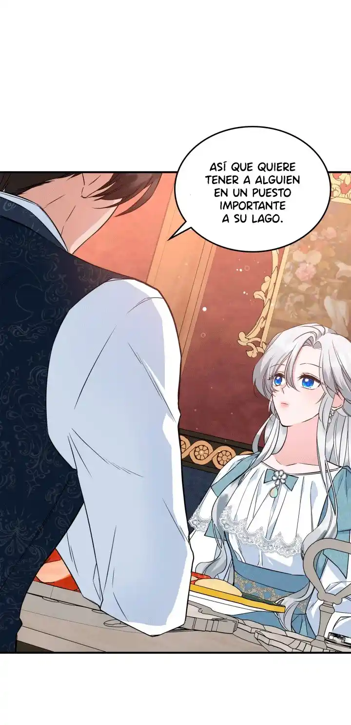 La Princesa Finge Estar Loca - Capítulo 25 - Página 42 - LectorTMOo
