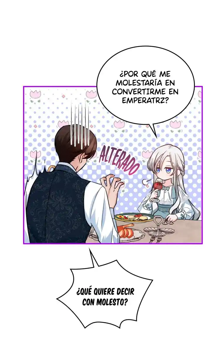 La Princesa Finge Estar Loca - Capítulo 25 - Página 52 - LectorTMOo