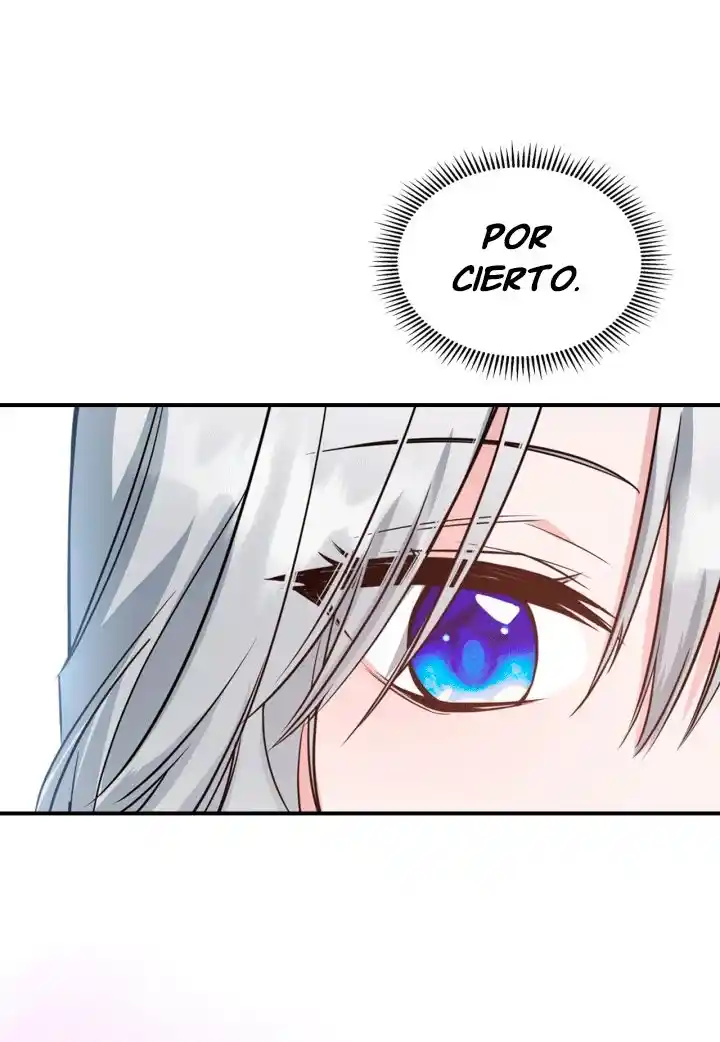 La Princesa Finge Estar Loca - Capítulo 25 - Página 55 - LectorTMOo