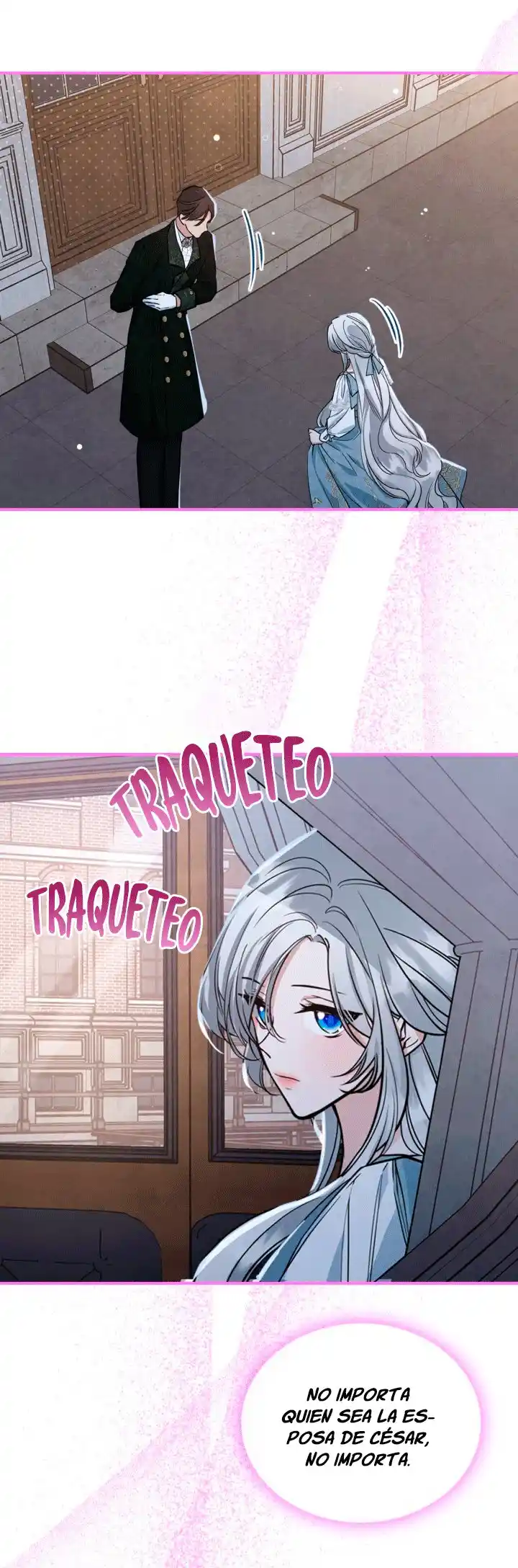 La Princesa Finge Estar Loca - Capítulo 25 - Página 58 - LectorTMOo