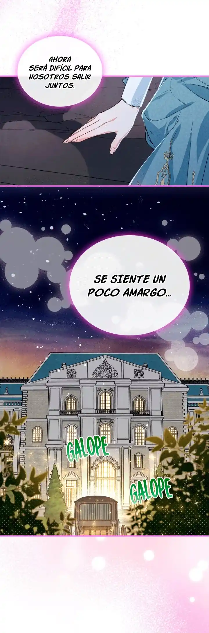 La Princesa Finge Estar Loca - Capítulo 25 - Página 59 - LectorTMOo