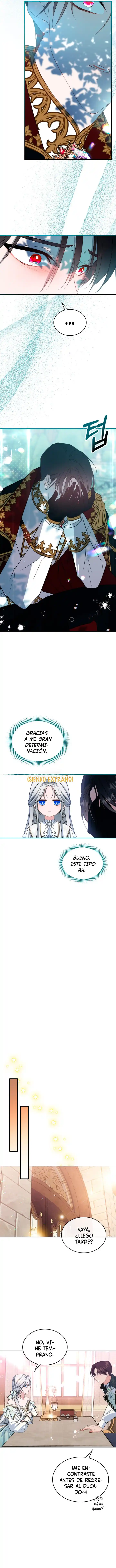 La Princesa Finge Estar Loca - Capítulo 29 - Página 8 - LectorTMOo