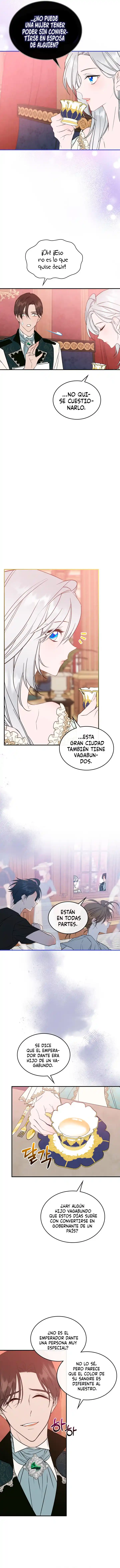 La Princesa Finge Estar Loca - Capítulo 29 - Página 13 - LectorTMOo