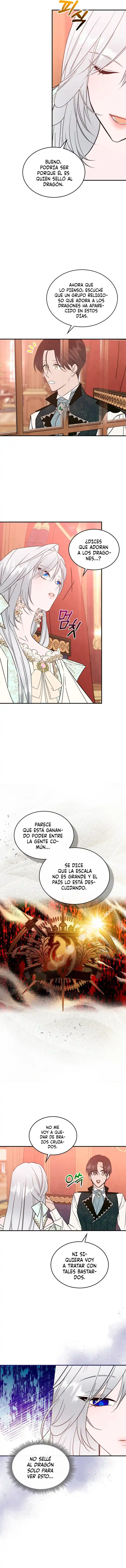 La Princesa Finge Estar Loca - Capítulo 29 - Página 14 - LectorTMOo