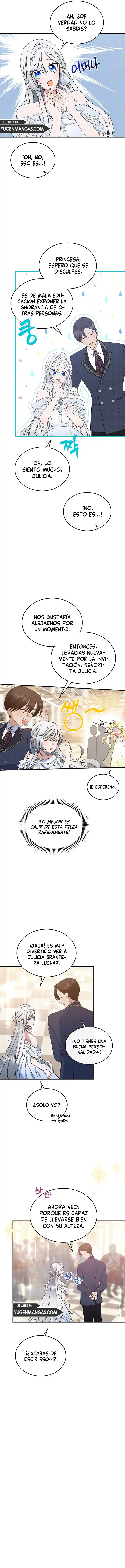 La Princesa Finge Estar Loca - Capítulo 30 - Página 10 - LectorTMOo