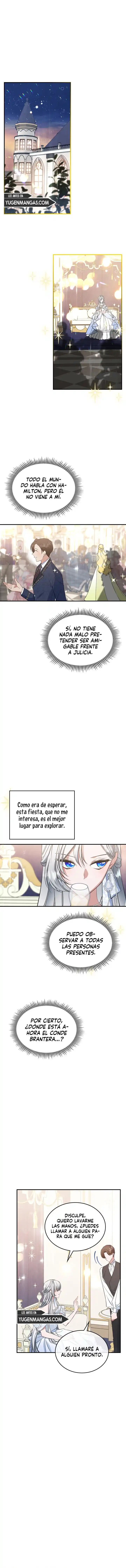 La Princesa Finge Estar Loca - Capítulo 30 - Página 11 - LectorTMOo