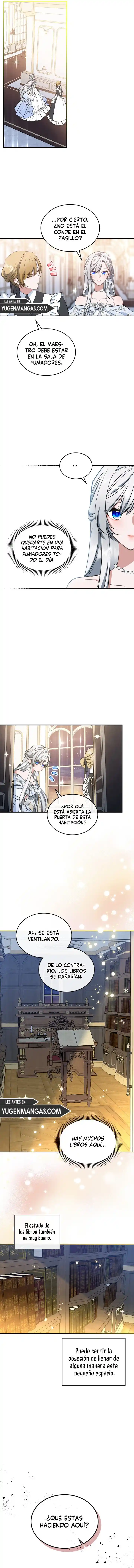 La Princesa Finge Estar Loca - Capítulo 30 - Página 12 - LectorTMOo