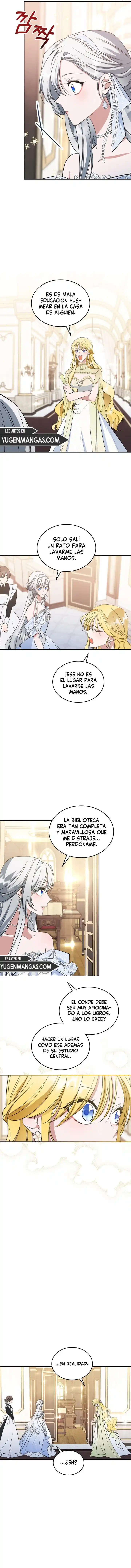 La Princesa Finge Estar Loca - Capítulo 30 - Página 13 - LectorTMOo