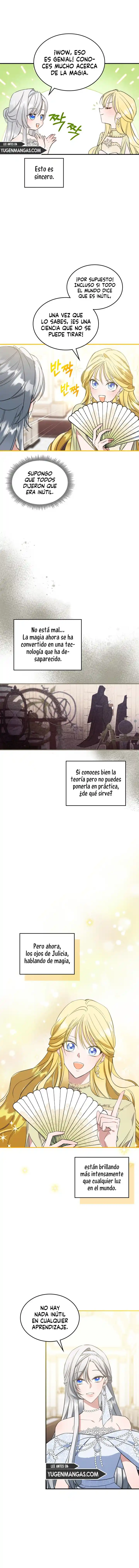 La Princesa Finge Estar Loca - Capítulo 30 - Página 15 - LectorTMOo