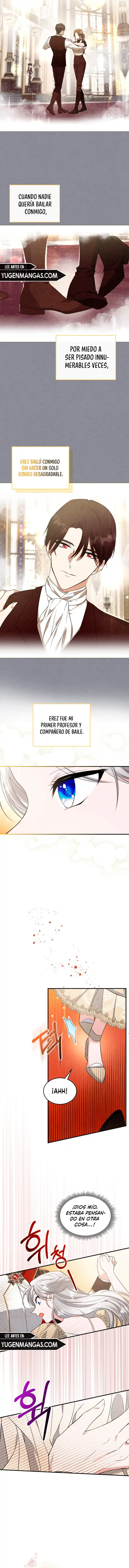 La Princesa Finge Estar Loca - Capítulo 32 - Página 13 - LectorTMOo