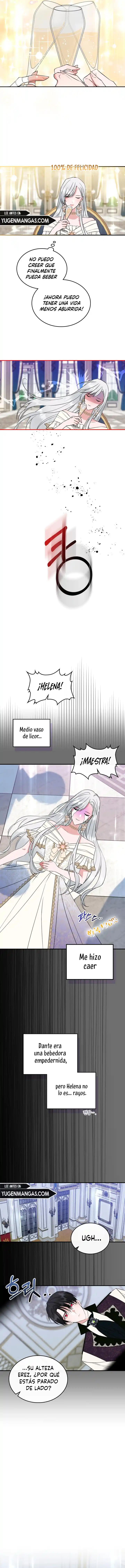 La Princesa Finge Estar Loca - Capítulo 34 - Página 13 - LectorTMOo
