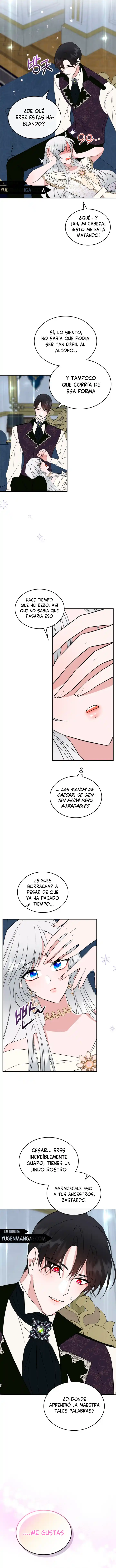 La Princesa Finge Estar Loca - Capítulo 34 - Página 14 - LectorTMOo