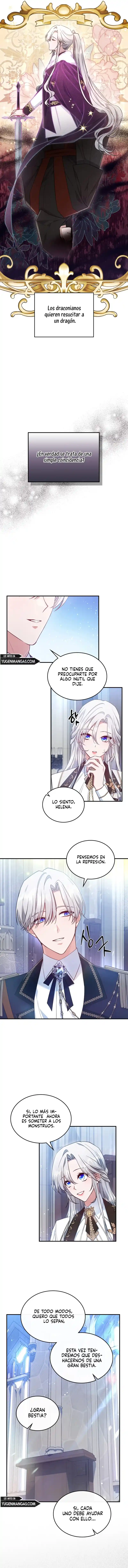 La Princesa Finge Estar Loca - Capítulo 37 - Página 8 - LectorTMOo